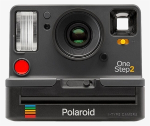 Polaroid Originals Onestep2 Instant Film Camera Graphite