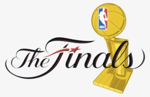 NBA Playoffs Logo Champion Logo (2006/07-2016/17) - Larry O'Brien