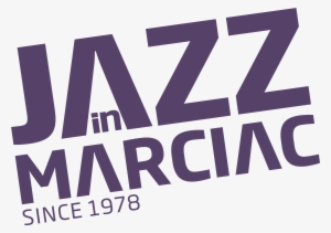 Logo Jim 2014 Violet - Jazz In Marciac