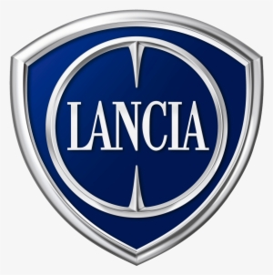 Previous - - Lancia Logo 2016