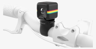 Polaroid Bicycle Mount For Cube Action Camera