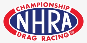 Nhra Logo