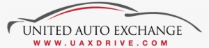 United Auto Exchange Logo - United Auto Exchange
