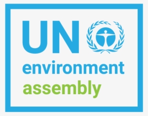 United Nations Environment Assembly - Un Environment Assembly Logo
