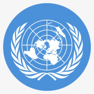 Un Logo - United Nations