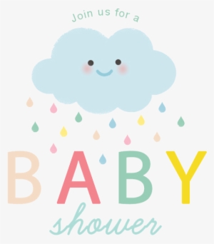 Baby Cloud Png Image Background - Illustration