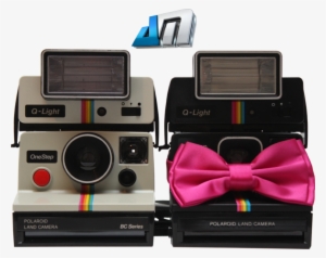 Polaroid Camera Old Skool Luv - Instant Camera