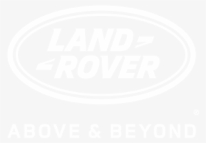 Land Rover Of Richmond, Cowell Auto Group, In Metro - Land Rover Logo White