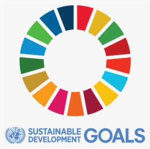 Sdg Logo Transparent Eng - Invest Sustainable Development Goals