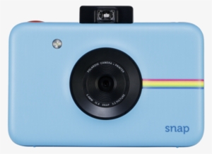 Polaroid Polaroid Polaroid Polaroid Polaroid - Polaroid Snap 10.0 Mp Instant Compact Digital Camera