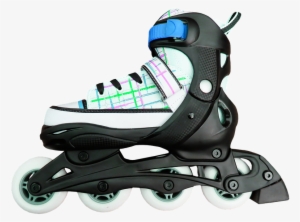 Roller Skates Png Image - Skeelers Png