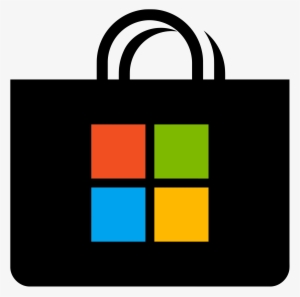 Open - Microsoft Store Icon Png