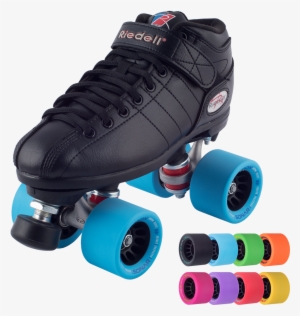 Image - Riedell R3 Demon Roller Skates