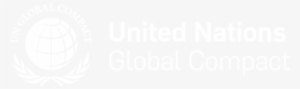 United Nations Global Compact Logo - Un Global Compact