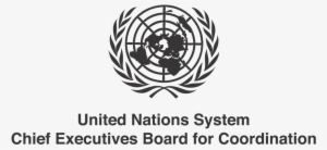 Ceb Logo Black Long - United Nations Terrorism