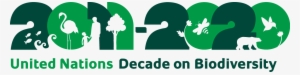Un Decade On Biodiversity - Decade Of Biodiversity Logo