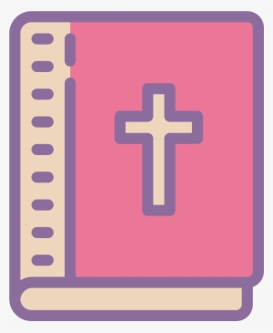 Holy Bible Icon - Bible