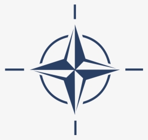 Nato Emblem - Nato Logo Png