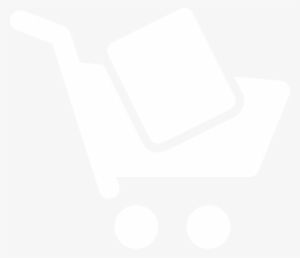 Online Shop Icon White Png