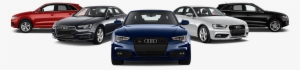 2016 Audi Lineup - Audi Car Lineup