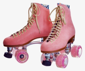 Pink Roller Skates Size - Pink Quad Roller Skates
