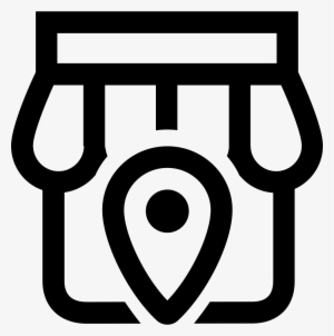 Png File Svg - Offline Store Icon Png