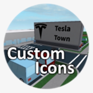 custom-icons - boathouse