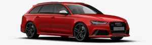 Audi Drawing Gallery - Audi Rs6 Avant Png