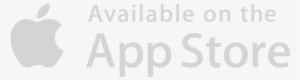 Descarga Nextinit En La App Store - App Store Button White