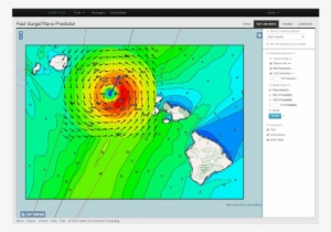 Nput Interface For Expanded Rra Workflow, With Progress - Workflow