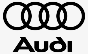 Audi Logo Png Transparent - Audi Logo Png White