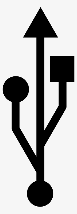 This Free Icons Png Design Of Usb Symbol