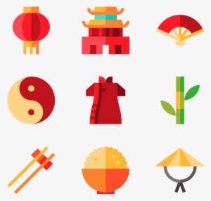 China - China Icons