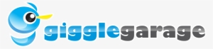 Giggle Garage Logo - Giggle Garage Sdn Bhd