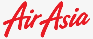 Asia Png 1202×513 - Air Asia Logo Png