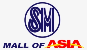 Sm Mall Of Asia Logo