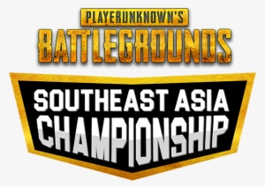 Pubg Southeast Asia Championship