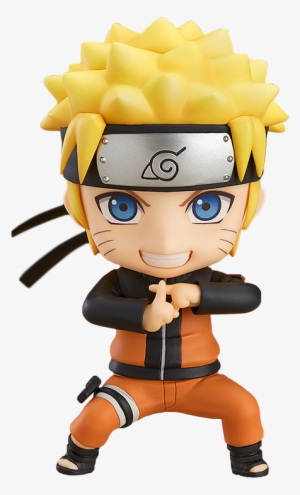 Naruto - - Naruto Good Smile