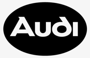 Vintage Audi Logo
