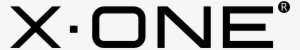X One Logo 1024 X 1024 Png-01 - Xone Logo