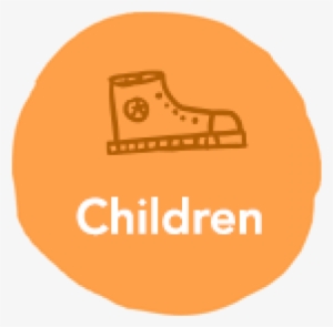 Children Icon - Senior Citizens