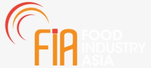 Food Industry Asia Logo Png