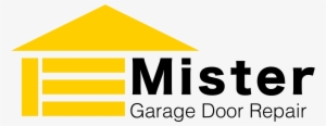 Mister Garage Door Repair - Parallel