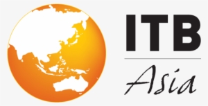 Itb Asia Logo - Itb Asia 2017 Logo