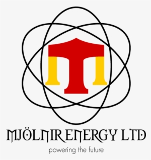 Mjolnir Logo - Motion Device