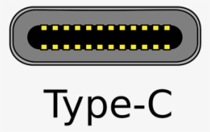 Why Usb C - Usb Type C Shape