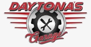 Garage - Emblem