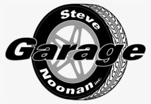 Garage Mecanique Image Logo