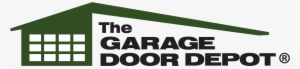 Garage Door Company Logos