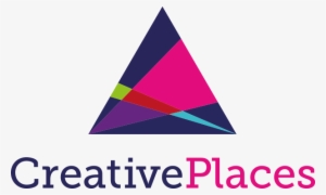 Creative Places - Creative Places Logo